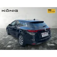 Renault Megane, 2022, АКПП, пробег 79949 км