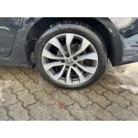 Renault Megane, 2022, АКПП, пробег 79949 км