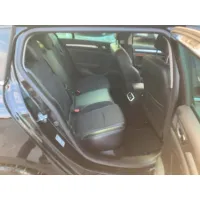 Renault Megane, 2022, АКПП, пробег 79949 км