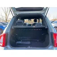 Fiat 500, 2023, МКПП, пробег 12085 км