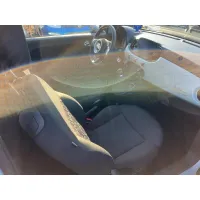 Fiat 500, 2023, МКПП, пробег 12085 км