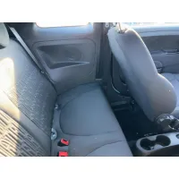 Fiat 500, 2023, МКПП, пробег 12085 км