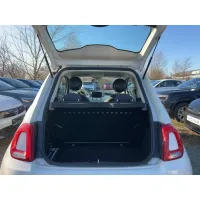 Fiat 500, 2023, МКПП, пробег 20995 км