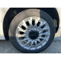 Fiat 500, 2023, МКПП, пробег 20995 км