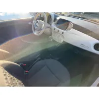 Fiat 500, 2023, МКПП, пробег 20995 км