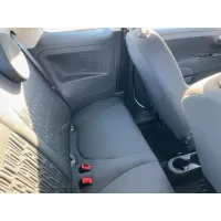 Fiat 500, 2023, МКПП, пробег 20995 км