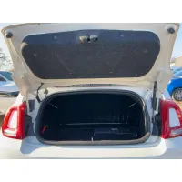 Fiat 500C, 2023, МКПП, пробег 17953 км