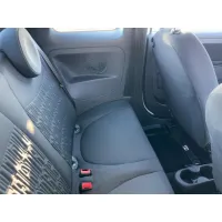 Fiat 500C, 2023, МКПП, пробег 17953 км