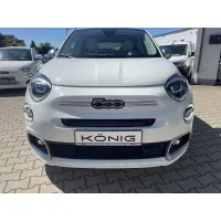 Fiat 500X, 2023, АКПП, пробег 8604 км