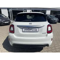 Fiat 500X, 2023, АКПП, пробег 8604 км