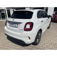 Fiat 500X, 2023, АКПП, пробег 8604 км