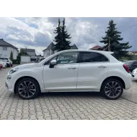 Fiat 500X, 2023, АКПП, пробег 13875 км