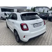 Fiat 500X, 2023, АКПП, пробег 13875 км