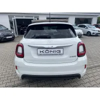 Fiat 500X, 2023, АКПП, пробег 13875 км