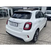 Fiat 500X, 2023, АКПП, пробег 13875 км