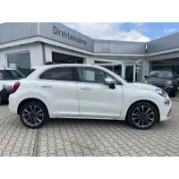 Fiat 500X, 2023, АКПП, пробег 13875 км