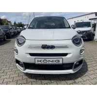 Fiat 500X, 2023, АКПП, пробег 6003 км