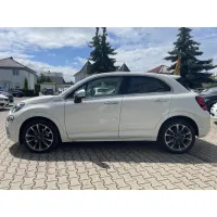 Fiat 500X, 2023, АКПП, пробег 6003 км
