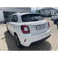 Fiat 500X, 2023, АКПП, пробег 6003 км