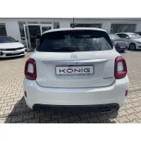Fiat 500X, 2023, АКПП, пробег 6003 км