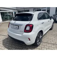 Fiat 500X, 2023, АКПП, пробег 6003 км