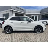 Fiat 500X, 2023, АКПП, пробег 6003 км