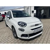 Fiat 500X, 2023, АКПП, пробег 6003 км
