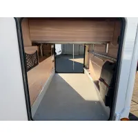 Автодом Bürstner Lyseo, 2020, МКПП, пробег 49000 км