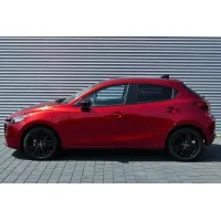 Mazda 2, 2023, АКПП, пробег 21700 км