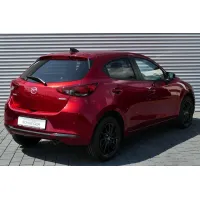 Mazda 2, 2023, АКПП, пробег 21700 км