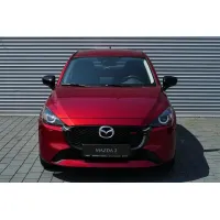 Mazda 2, 2023, АКПП, пробег 21700 км