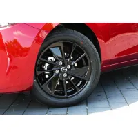 Mazda 2, 2023, АКПП, пробег 21700 км