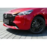 Mazda 2, 2023, АКПП, пробег 21700 км