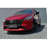 Mazda 2, 2023, АКПП, пробег 21700 км
