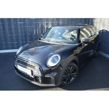 MINI Cooper, 2021, АКПП, пробег 49280 км