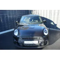 MINI Cooper, 2021, АКПП, пробег 49280 км