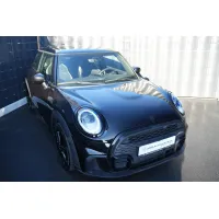 MINI Cooper, 2021, АКПП, пробег 49280 км