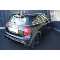 MINI Cooper, 2021, АКПП, пробег 49280 км