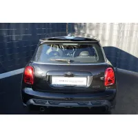 MINI Cooper, 2021, АКПП, пробег 49280 км