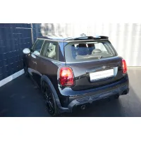 MINI Cooper, 2021, АКПП, пробег 49280 км