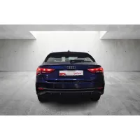 Audi Q3, 2022, АКПП, пробег 31752 км