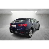 Audi Q3, 2022, АКПП, пробег 31752 км