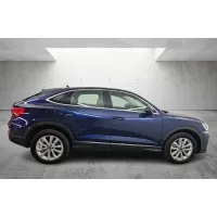 Audi Q3, 2022, АКПП, пробег 31752 км