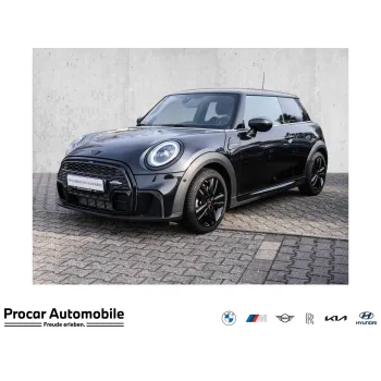 MINI Cooper, 2023, АКПП, пробег 43997 км