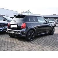 MINI Cooper, 2023, АКПП, пробег 43997 км