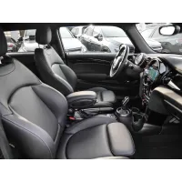 MINI Cooper, 2023, АКПП, пробег 43997 км