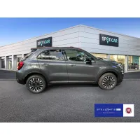 Fiat 500X, 2023, АКПП, пробег 15348 км