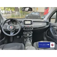 Fiat 500X, 2023, АКПП, пробег 15348 км