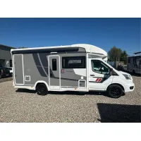 Автодом Challenger 240Etape, 2025, АКПП, пробег 8800 км