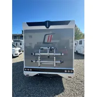 Автодом Challenger 240Etape, 2025, АКПП, пробег 8800 км